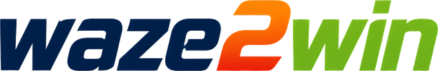 waze2win logo